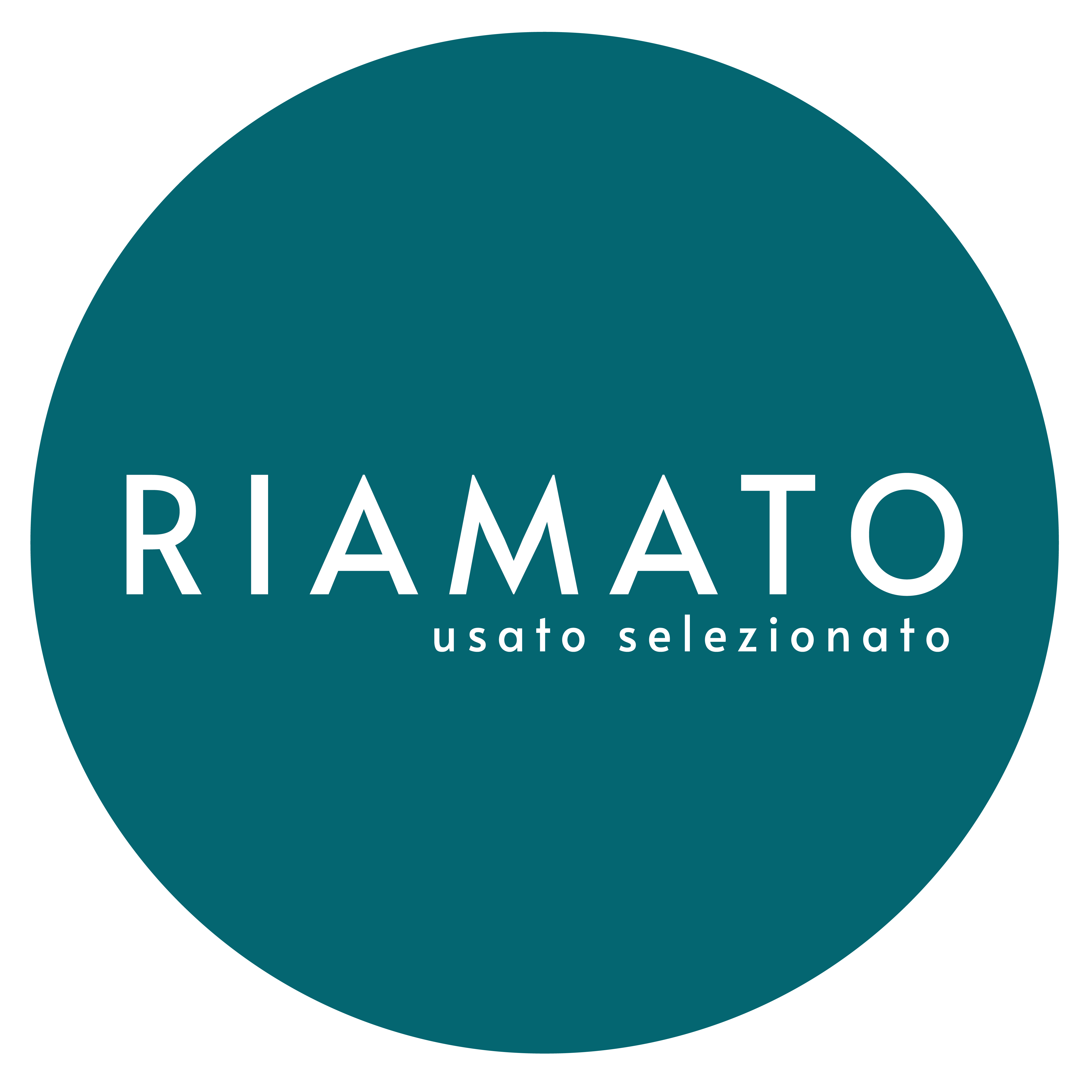 RIAMATO